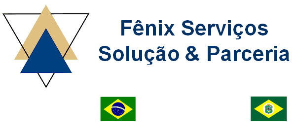 F�nix Servi�os